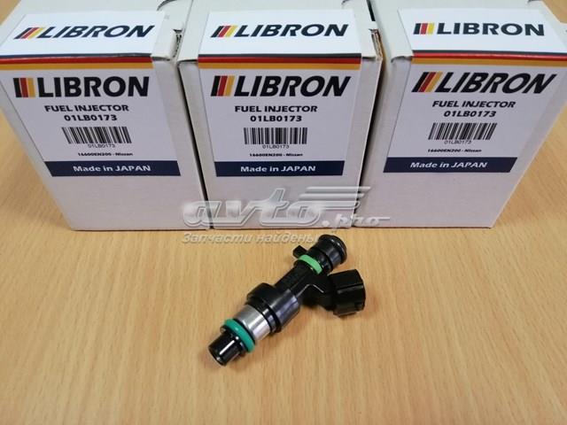 Купити 01LB0173 Libron Форсунка дизельна в зборі, розпилювач + тримач