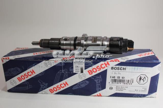 Форсунка паливна Bosch 445120161 ціна, від 334.57 USD