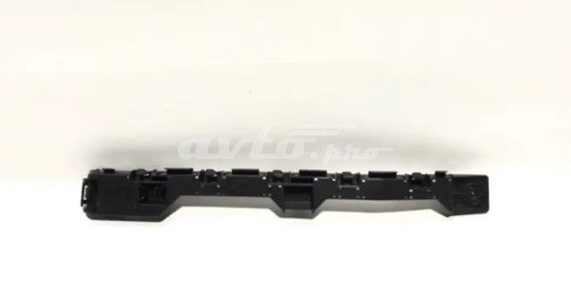 Направляюча заднього бампера, права 71593T7AJ00 Honda