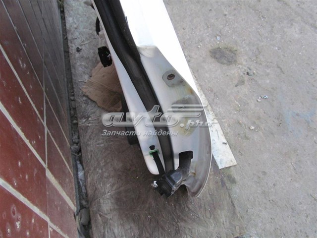 76003H0000 Hyundai/Kia Дверь передня ліва