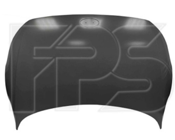 Капот FPS FP3282280Q ціна, від 831.80 USD