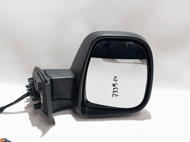 Праве бічне дзеркало Peugeot/Citroen 98169897XT ціна, від 159.65 USD