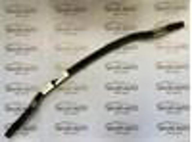 PBM44027AW Signeda Балка бампера переднього