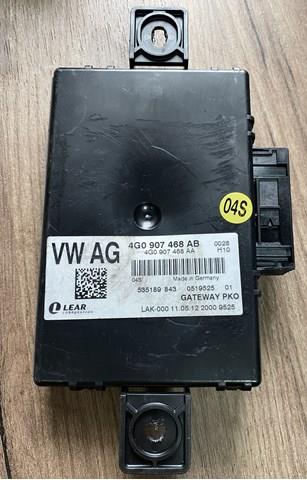 Система самодіагностики VAG 4G0907468AB ціна, від 76.00 USD