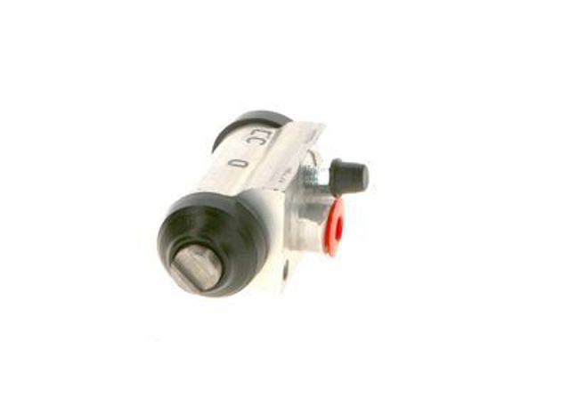 Циліндр гальмівний колісний/робітник, задній 986475905 Bosch