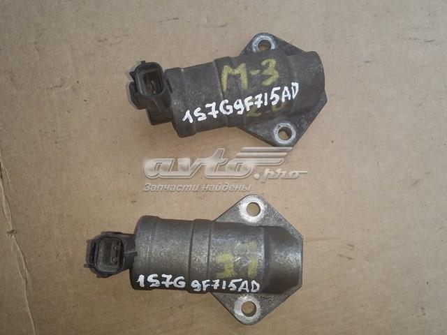 1S7G9F715AD Mazda РХХ
