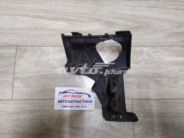 Кронштейн бампера переднього, лівий 30763419 Volvo
