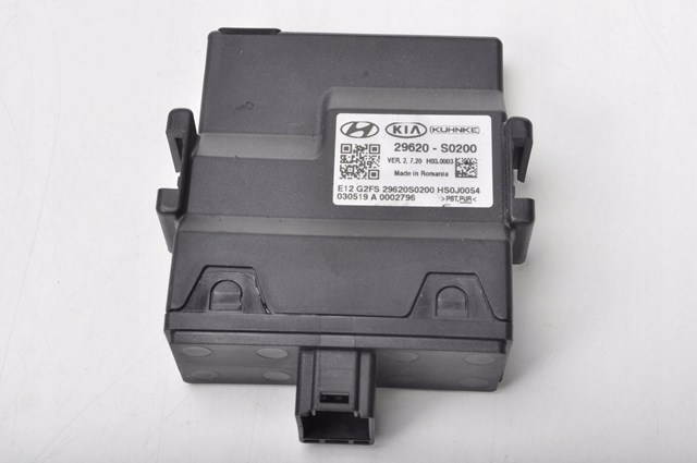  Hyundai/Kia 29620S0200 ціна, від 172.50 USD