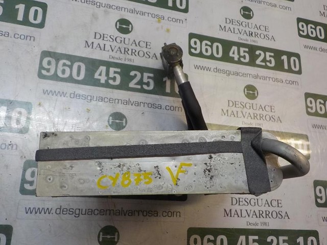  Випаровувач кондиціонера Ford Mondeo 4