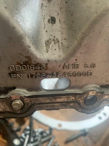 Купити 1706AC46000D VAG 