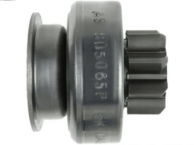 SD5065P AS/Auto Storm 