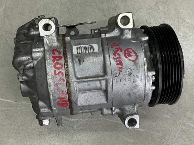 9834779880 Peugeot/Citroen Компресор холодоагенту