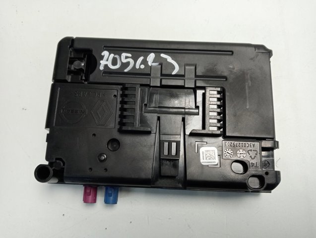 2591A9796R Renault (RVI) 