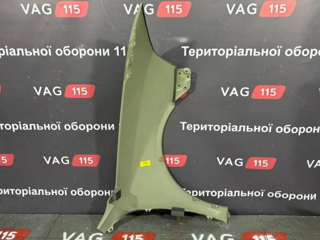 Ліве переднє крило FPS FP6407311 ціна, від 56.01 USD