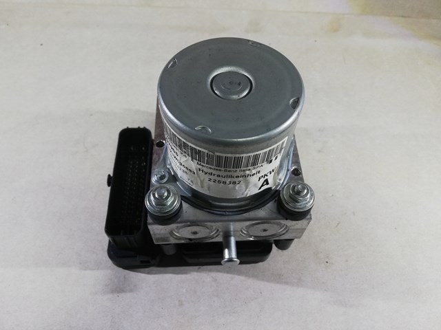 A1779007905 Mercedes 