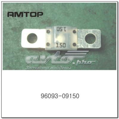  Ssang Yong 9609309150 ціна, від 5.17 USD