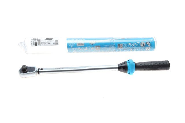 Купити 51222CT Hazet 