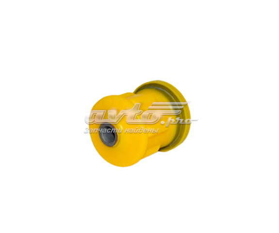 Сайлентблок задньої балки/підрамника Polybush 020414 ціна, від 6.89 USD