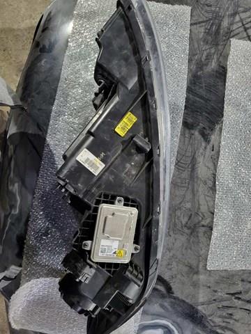 921014U650 Hyundai/Kia Фари