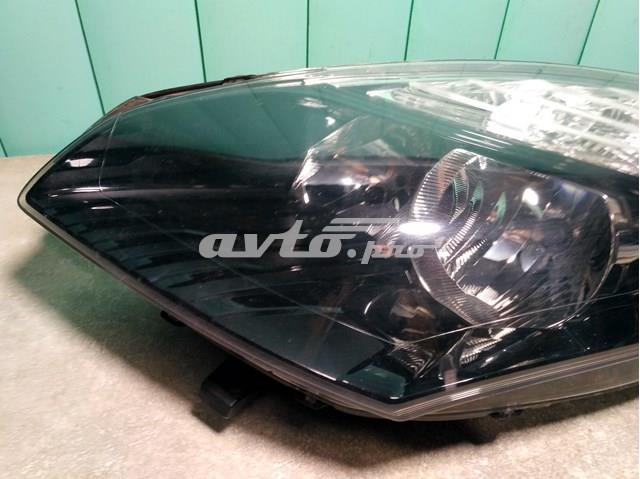260600023R Renault (RVI) Фари