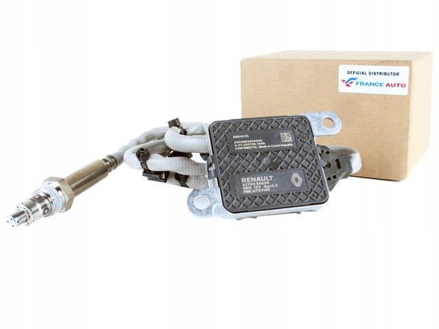 Датчик оксидів азоту NOX 227909665R Renault (RVI)