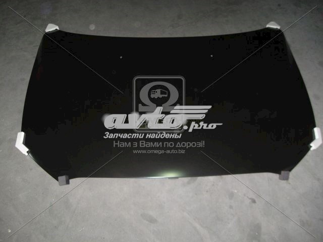 Купити 0360359280 Tempest Капот