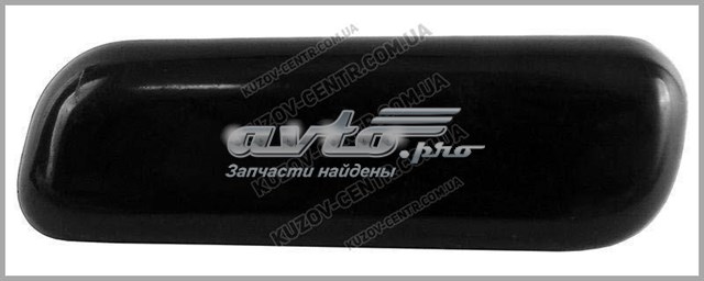Накладка форсунки омивача фари передньої FPS FP3738926 ціна, від 4.63 USD