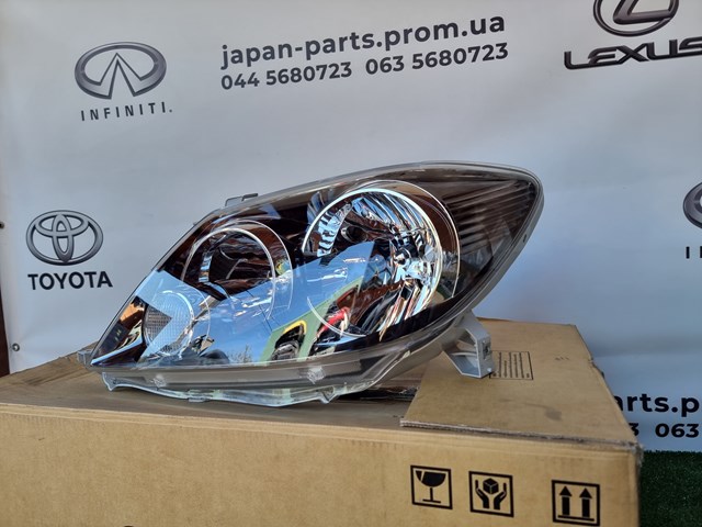  811060K120 Toyota