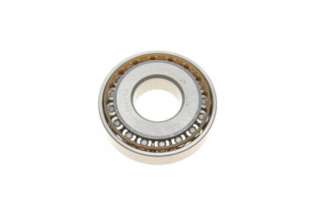 Підшипник КПП EC41446S02H206 SNR