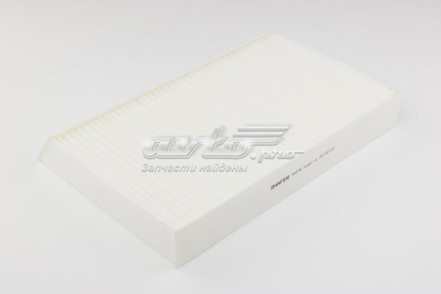 Фільтр повітряний обігрівача Shafer SA684 ціна, від 2.97 USD