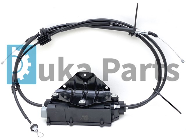 Купити 34436788968 BMW Електропривод ручника