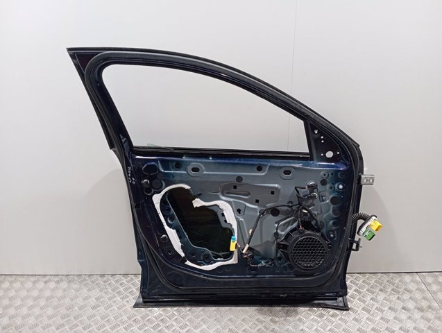 Двері передні, ліві Peugeot/Citroen 9835013480 ціна, від 1057.31 USD