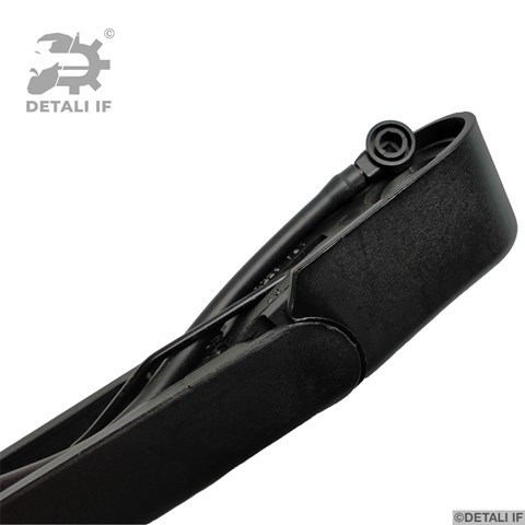 Важіль-поводок склоочисника заднього скла Detali IF DF11250 ціна, від 30.98 USD