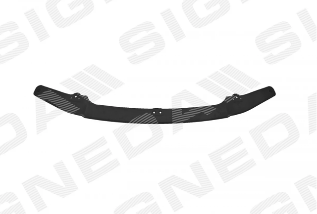 Підсилювач бампера переднього Signeda PBM43075A