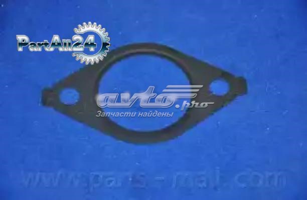 P1GA077 Parts-Mall Прокладка впускного колектора