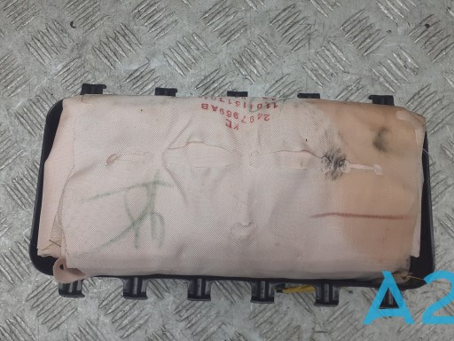 68102344AI Chrysler Подушка безпеки пасажира
