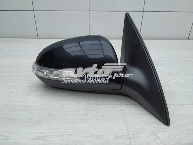 Праве бічне дзеркало Hyundai/Kia 876202R700 ціна, від 76.53 USD