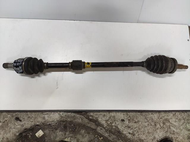 Вісь передня Hyundai/Kia 495003K250 ціна, від 179.96 USD