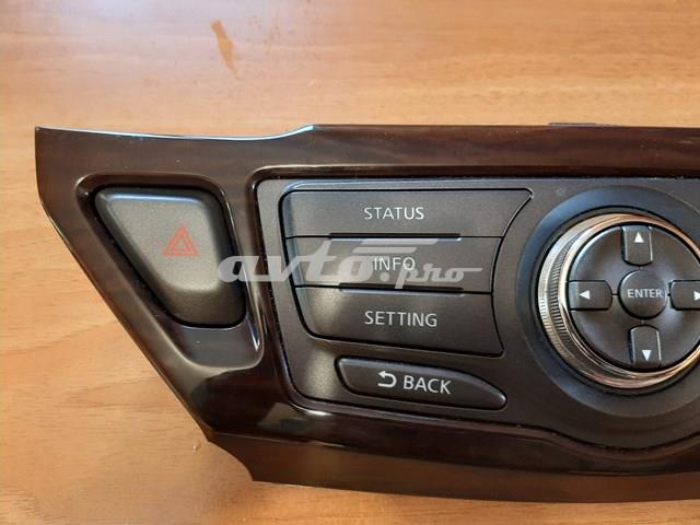  Nissan/Infiniti 283953KA0A ціна, від 50.03 USD