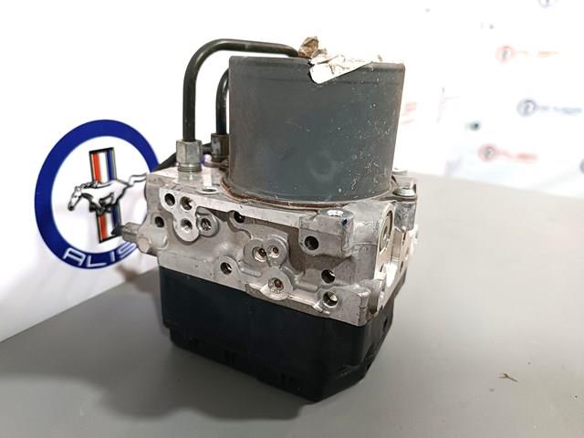 476603KA0A Nissan/Infiniti Блок управління АБС (ABS)