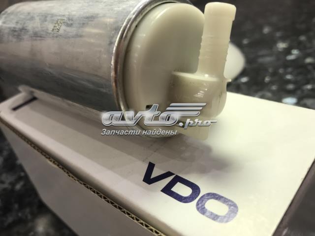 MAM00087M Magneti Marelli Електробензонасос