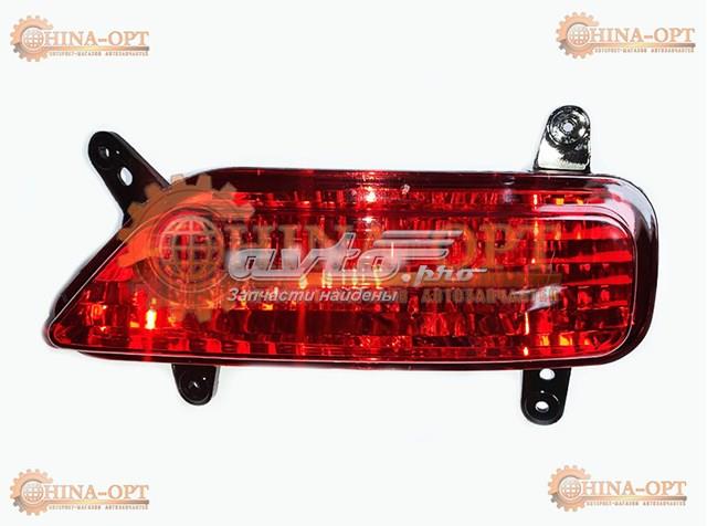 S4116300 Lifan Протівотуманнка задня, ліва