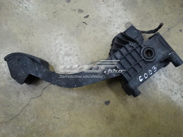 Педаль газу 51852090 Fiat/Alfa/Lancia