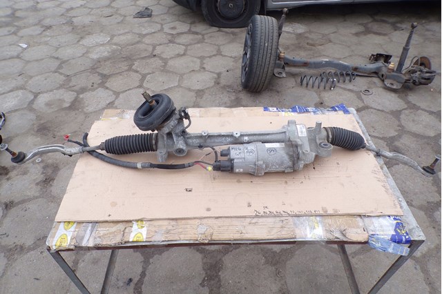  Renault (RVI) 490019324R ціна, від 469.07 USD