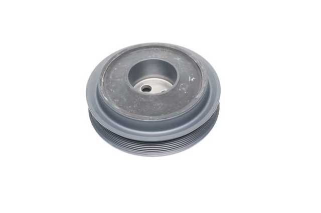 Шків колінвала (демпфер ) Continental/Siemens VD1099 ціна, від 115.87 USD