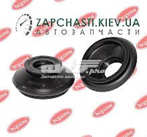 BC0208 Bcguma Пильник опори кульової нижній