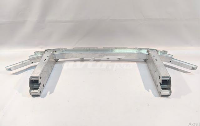 7399911 BMW Балка бампера переднього