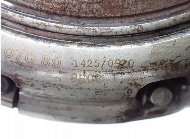 9807707080 Peugeot/Citroen 
