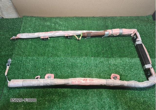 Купити 85020F3000 Hyundai/Kia Подушка безпеки, бічна, права, AIRBAG