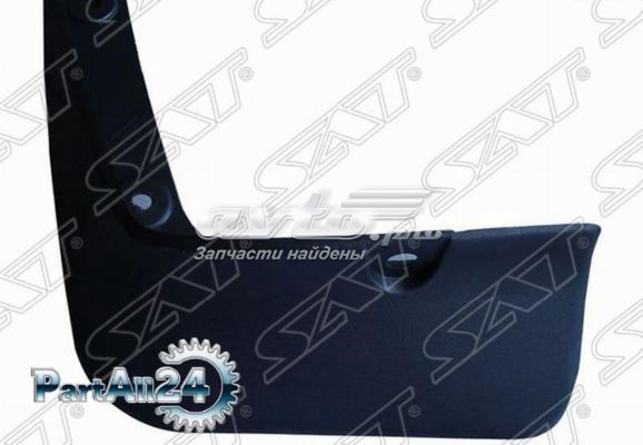 Бризковики задній, лівий SAT STMBW5064B2 ціна, від 12.67 USD